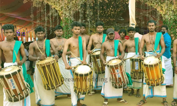 Vizag Balu Punjabi Dhol